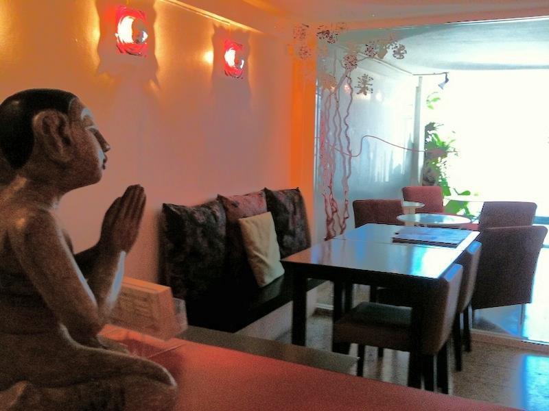 Baan Saladaeng Boutique Guesthouse Bangkok Extérieur photo