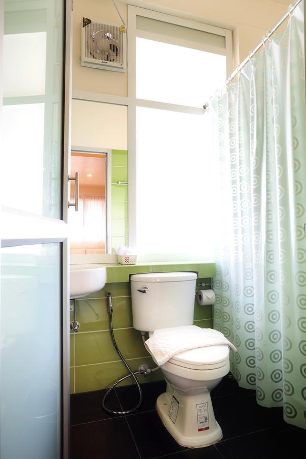 Baan Saladaeng Boutique Guesthouse Bangkok Extérieur photo